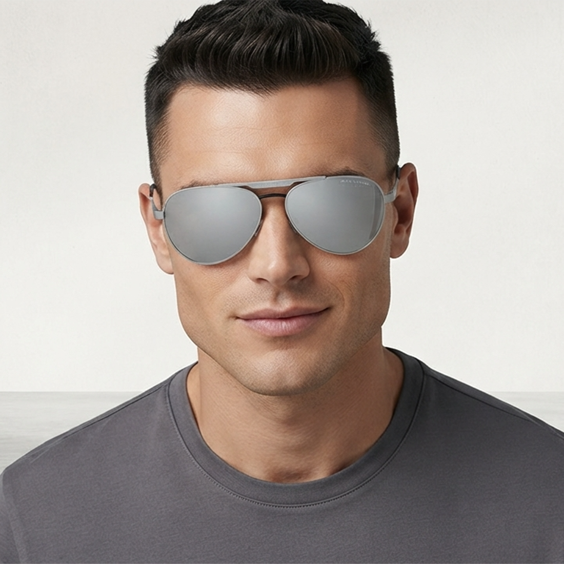 Kính mát Armani Exchange AX2060S 60206G