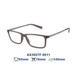  Gọng kính Armani Exchange AX3027F 8011 
