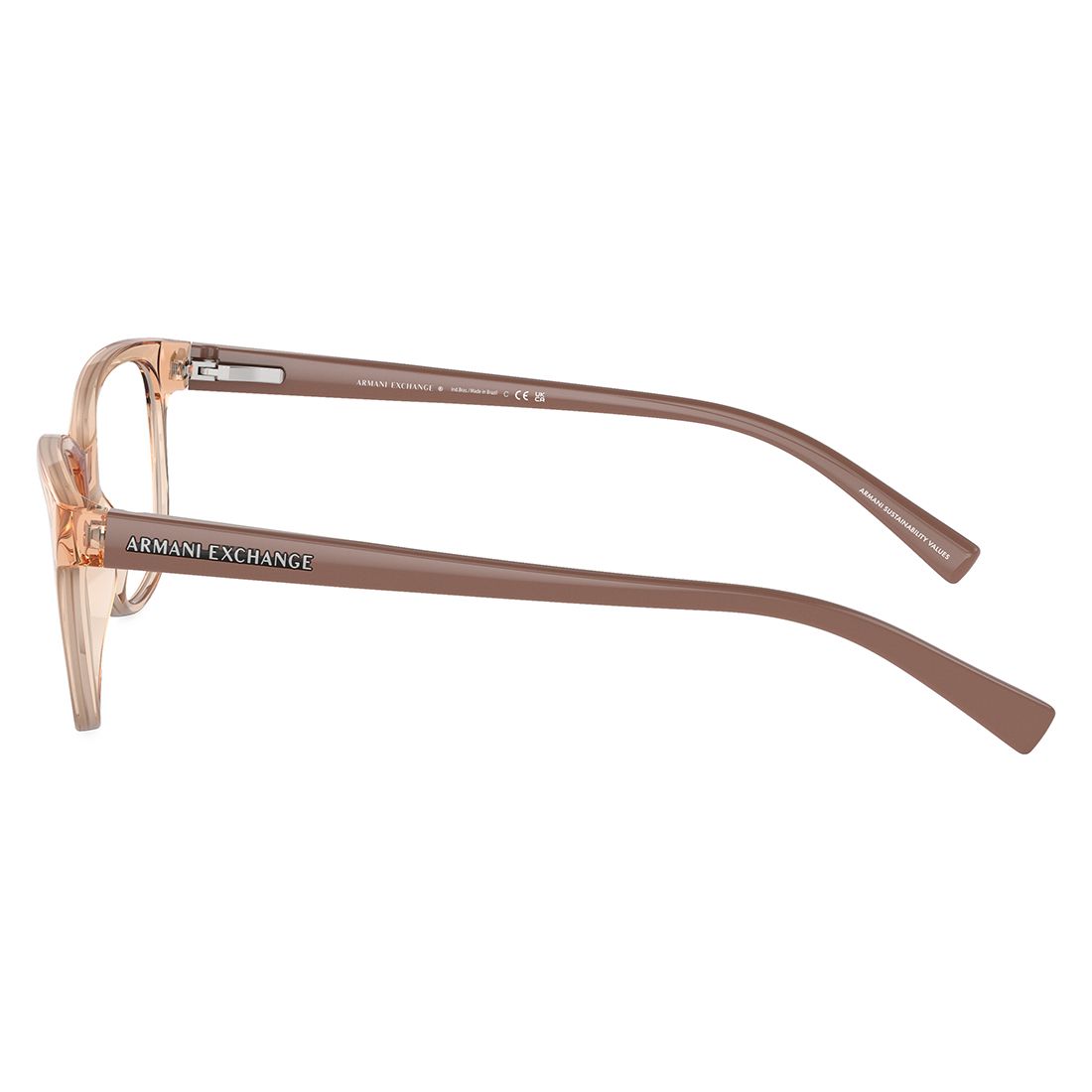  Gọng kính Armani Exchange AX3037 8342 