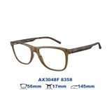 Gọng kính Armani Exchange AX3048F 8358 