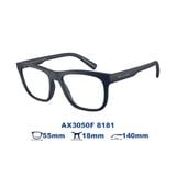  Gọng kính Armani Exchange AX3050F 8181 