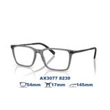  Gọng kính Armani Exchange AX3077 8239 