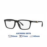  Gọng kính Armani Exchange AX3089U 8078 