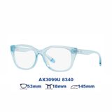  Gọng kính Armani Exchange AX3099U 8340 