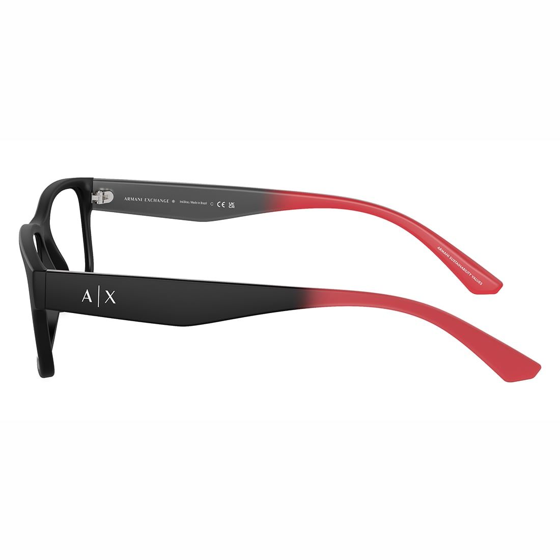  Gọng kính Armani Exchange AX3106F 8078 