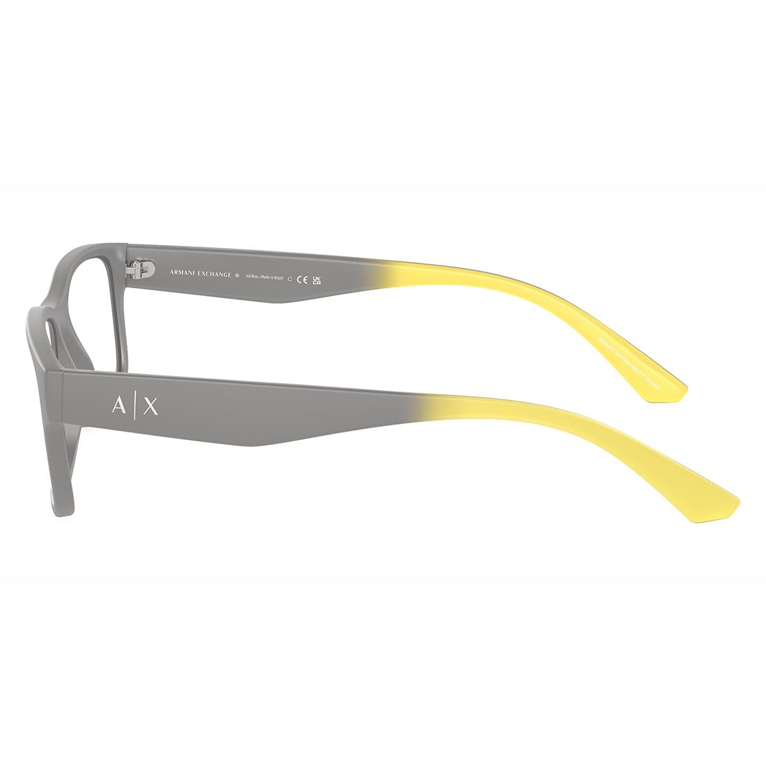  Gọng kính Armani Exchange AX3106F 8180 