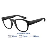 Gọng kính Armani Exchange AX3110F 8078