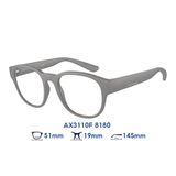 Gọng kính Armani Exchange AX3110F 8180
