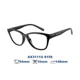  Gọng kính Armani Exchange AX3111U 8158 