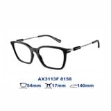  Gọng kính Armani Exchange AX3113F 8158 