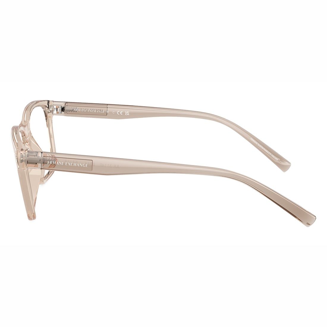  Gọng kính Armani Exchange AX3114F 8344 