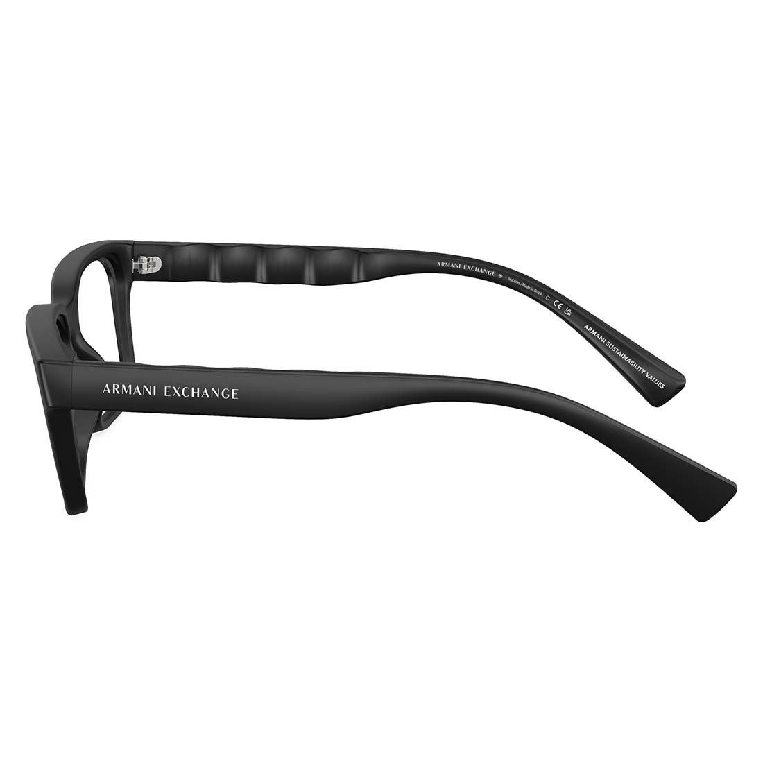  Gọng kính Armani Exchange AX3116F 8078 