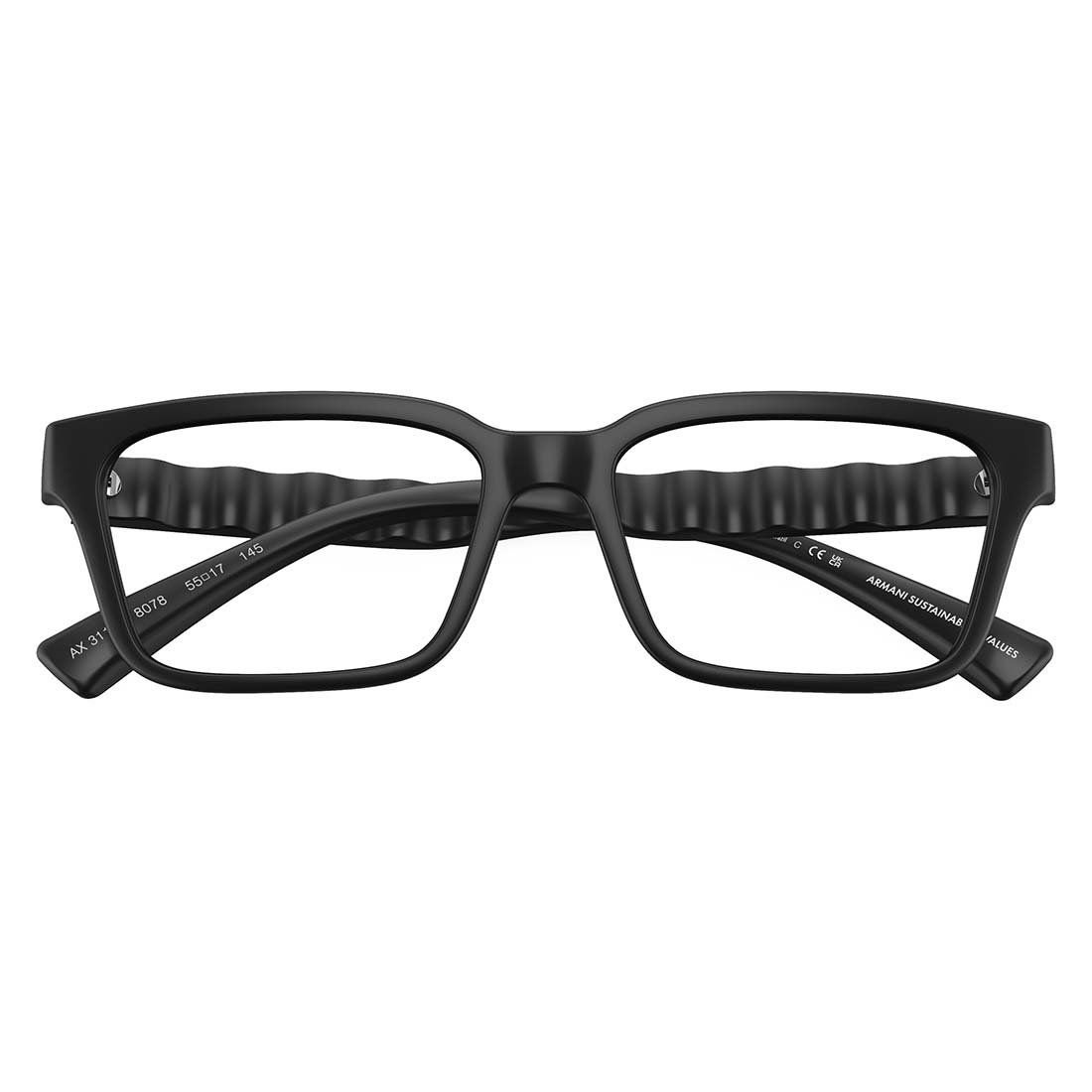  Gọng kính Armani Exchange AX3116F 8078 