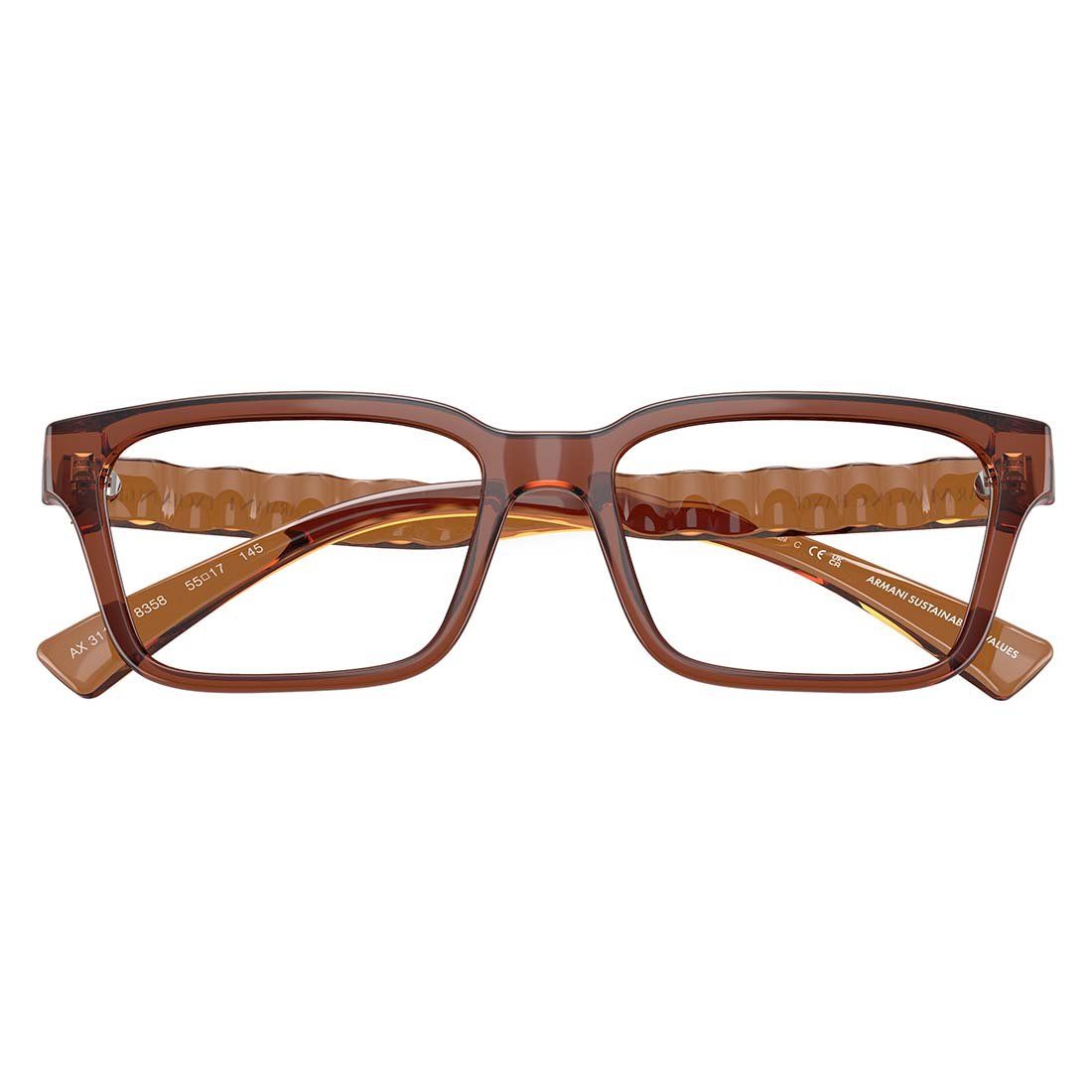  Gọng kính Armani Exchange AX3116F 8358 