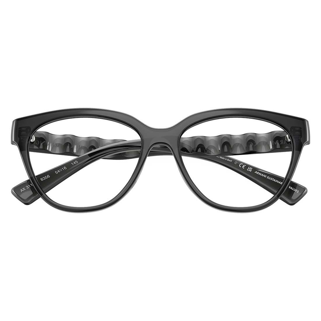  Gọng kính Armani Exchange AX3117U 8356 