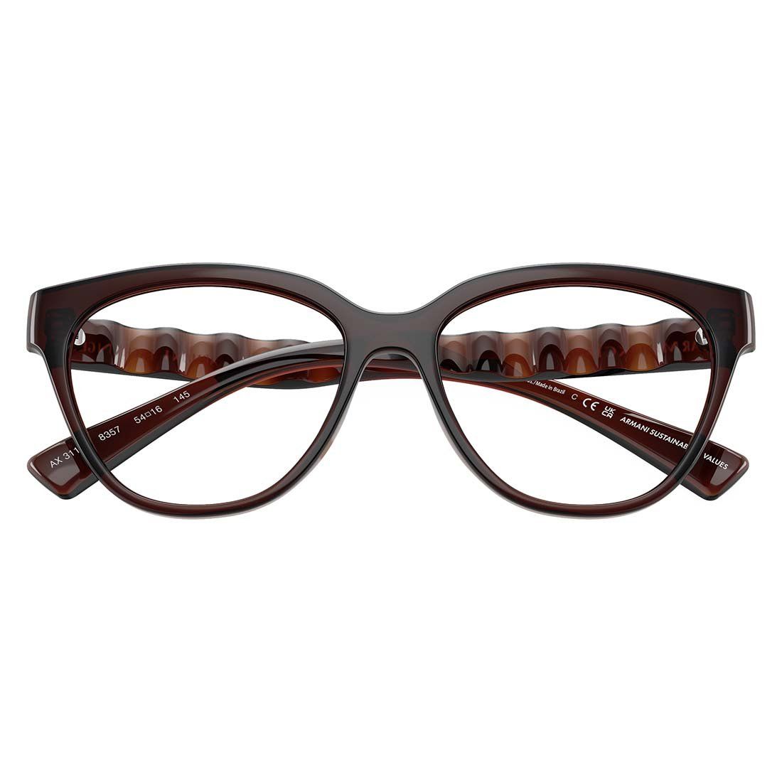  Gọng kính Armani Exchange AX3117U 8357 