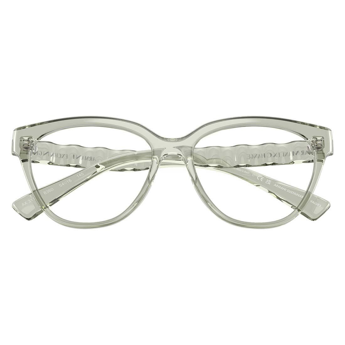  Gọng kính Armani Exchange AX3117U 8360 