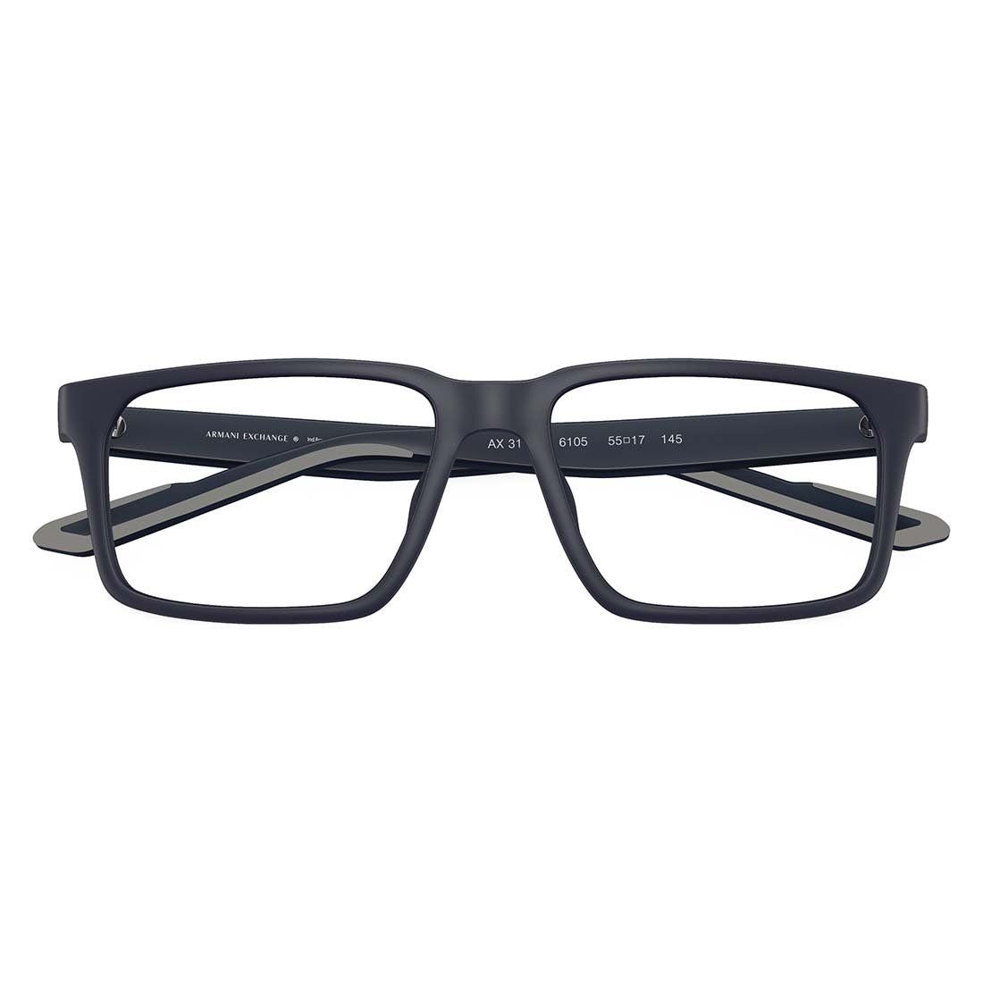  Gọng kính Armani Exchange AX3118U 6105 