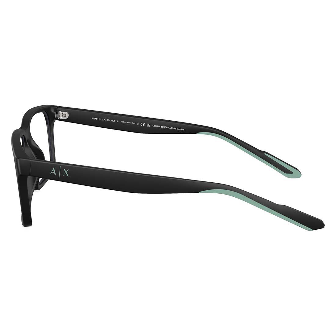  Gọng kính Armani Exchange AX3118U 8058 