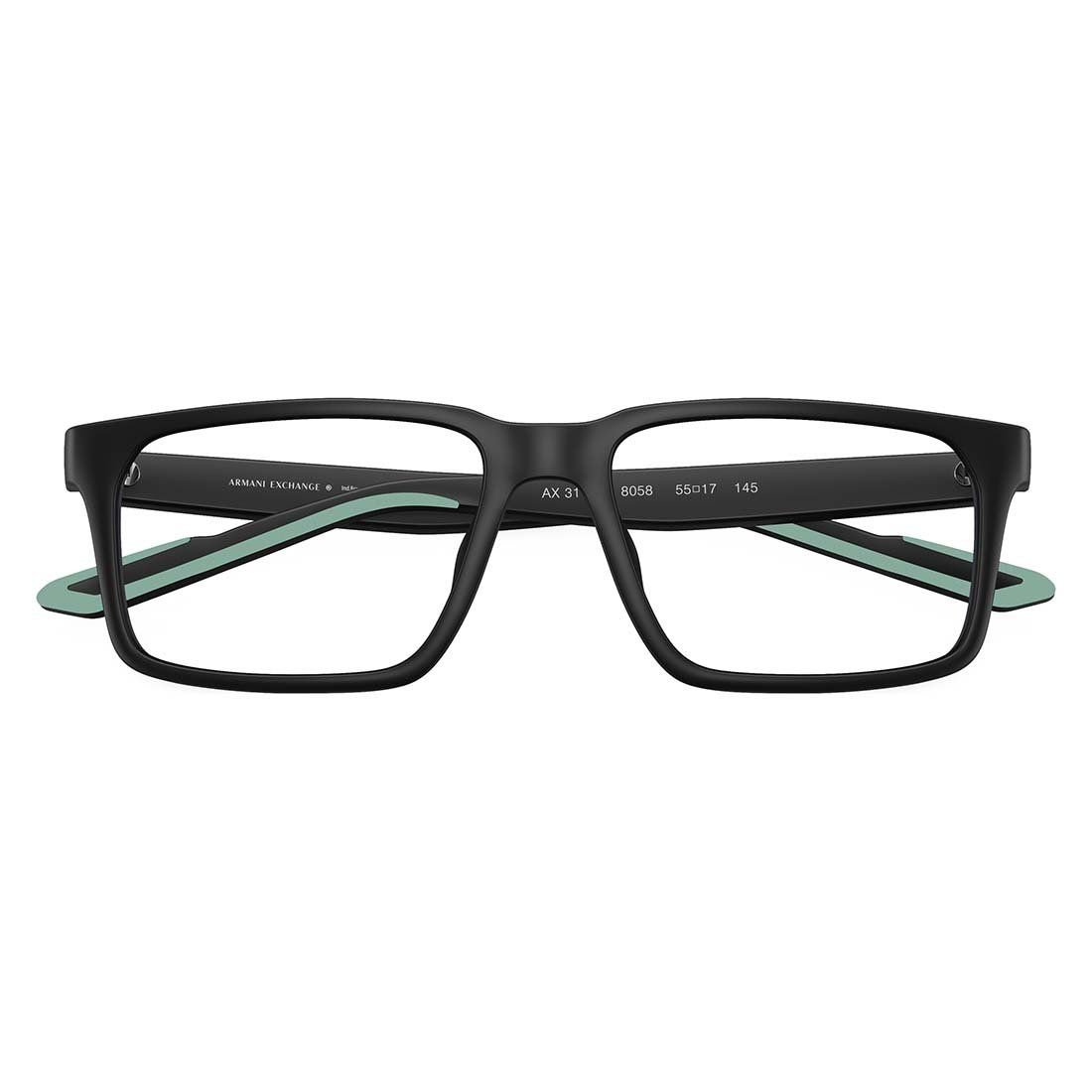  Gọng kính Armani Exchange AX3118U 8058 