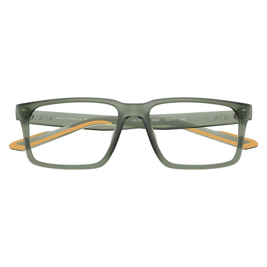  Gọng kính Armani Exchange AX3118U 8362 