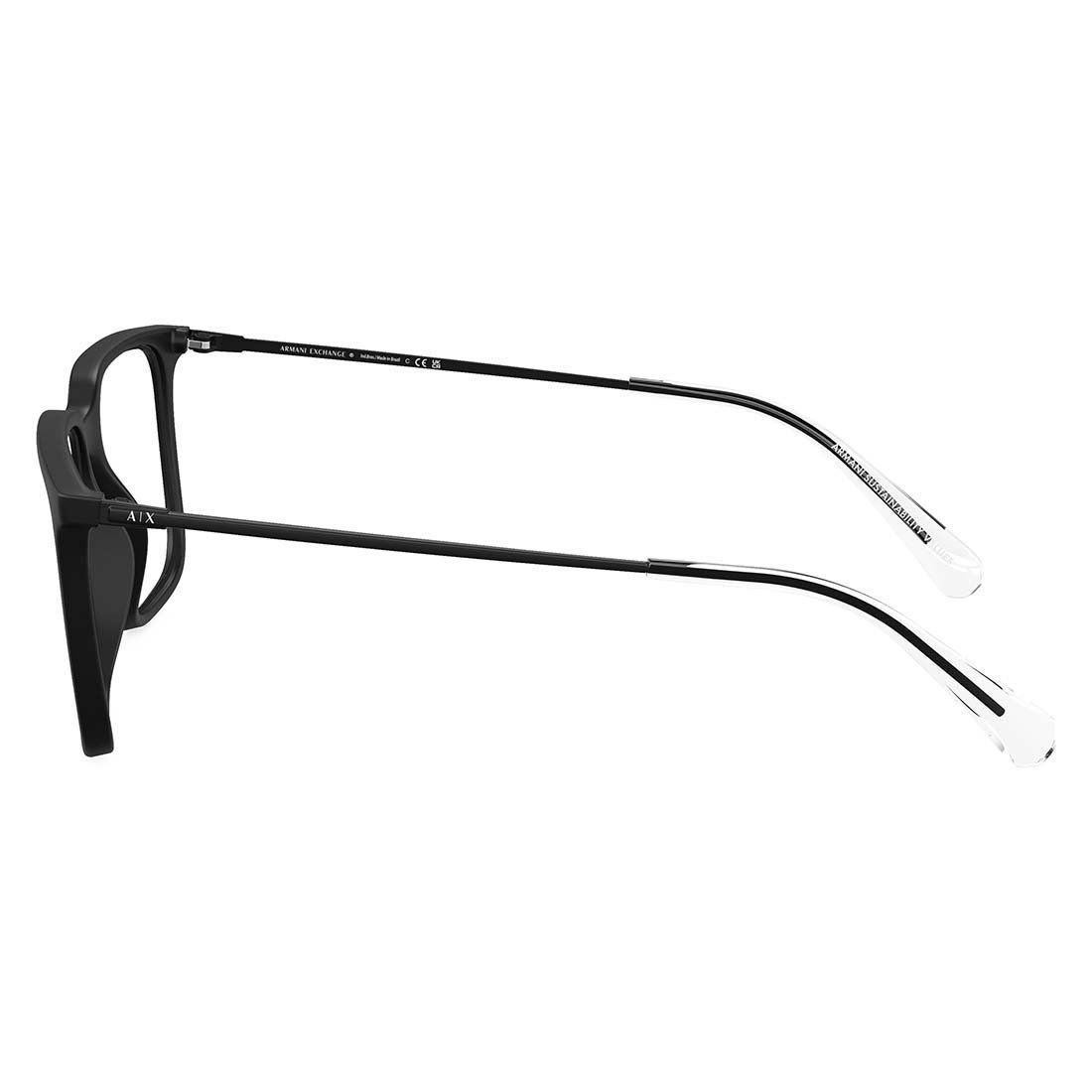  Gọng kính Armani Exchange AX3119F 8058 