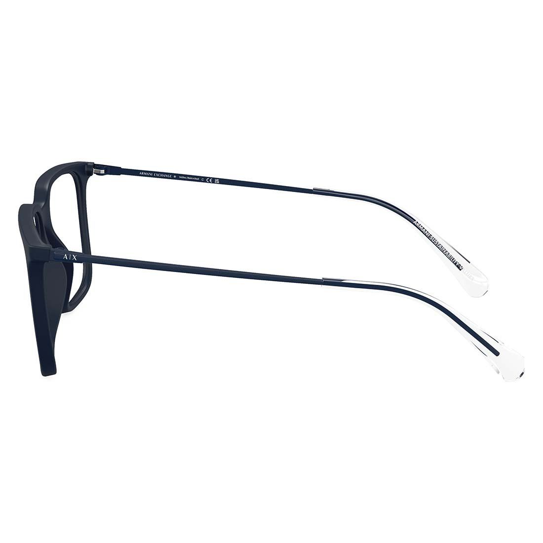  Gọng kính Armani Exchange AX3119F 8181 