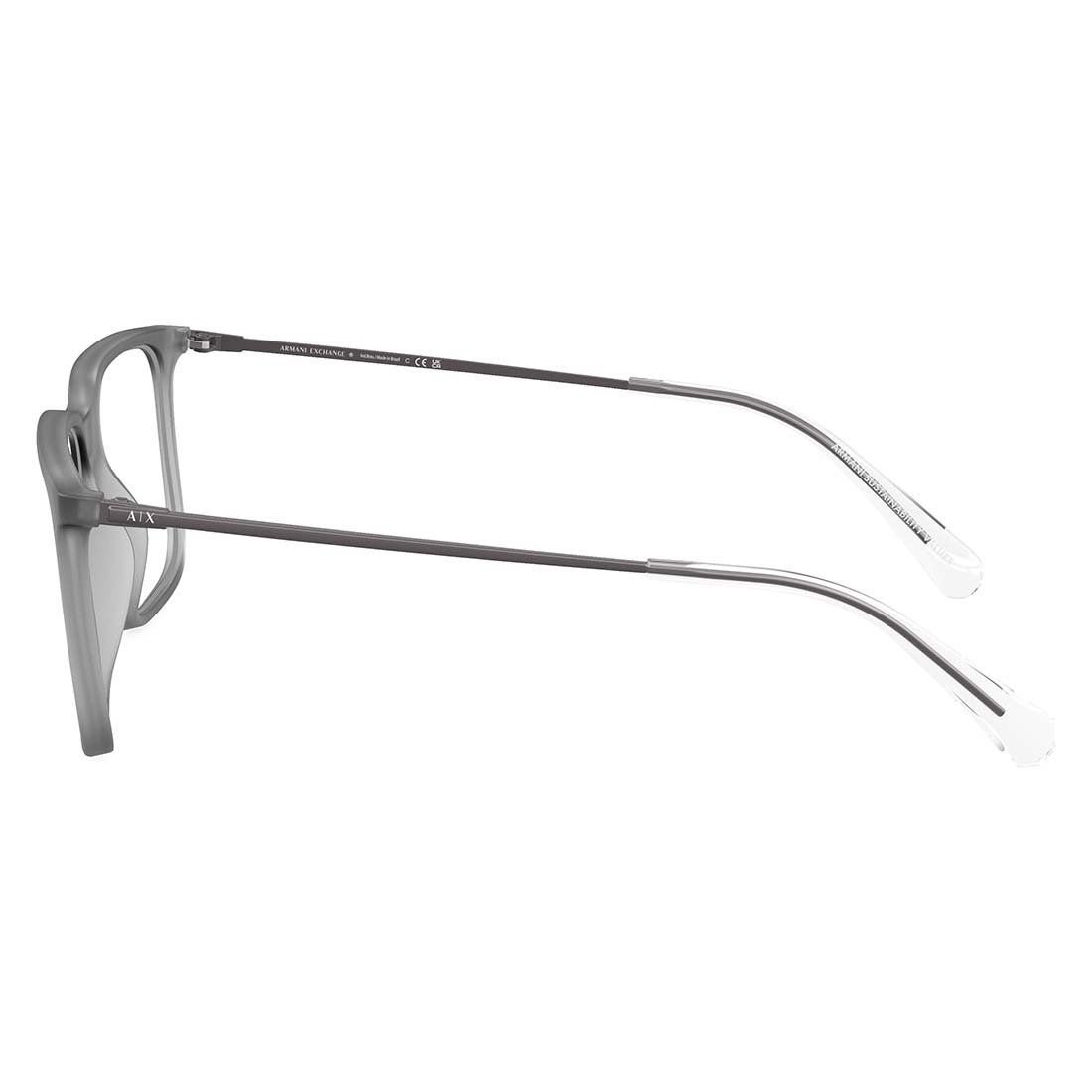  Gọng kính Armani Exchange AX3119F 8363 