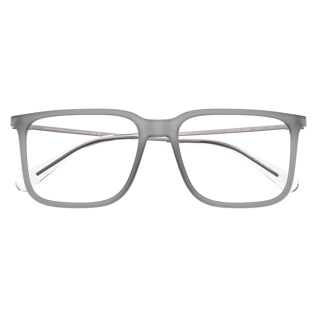  Gọng kính Armani Exchange AX3119F 8363 