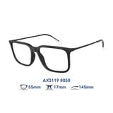  Gọng kính Armani Exchange AX3119F 8058 