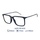  Gọng kính Armani Exchange AX3119F 8181 