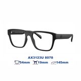  Gọng kính Armani Exchange AX3123U 8078 