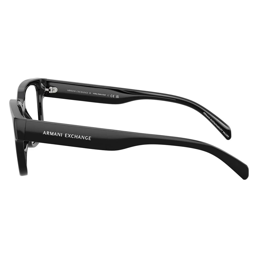 Gọng kính Armani Exchange AX3124U 8158