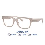 Gọng kính Armani Exchange AX3124U 8374