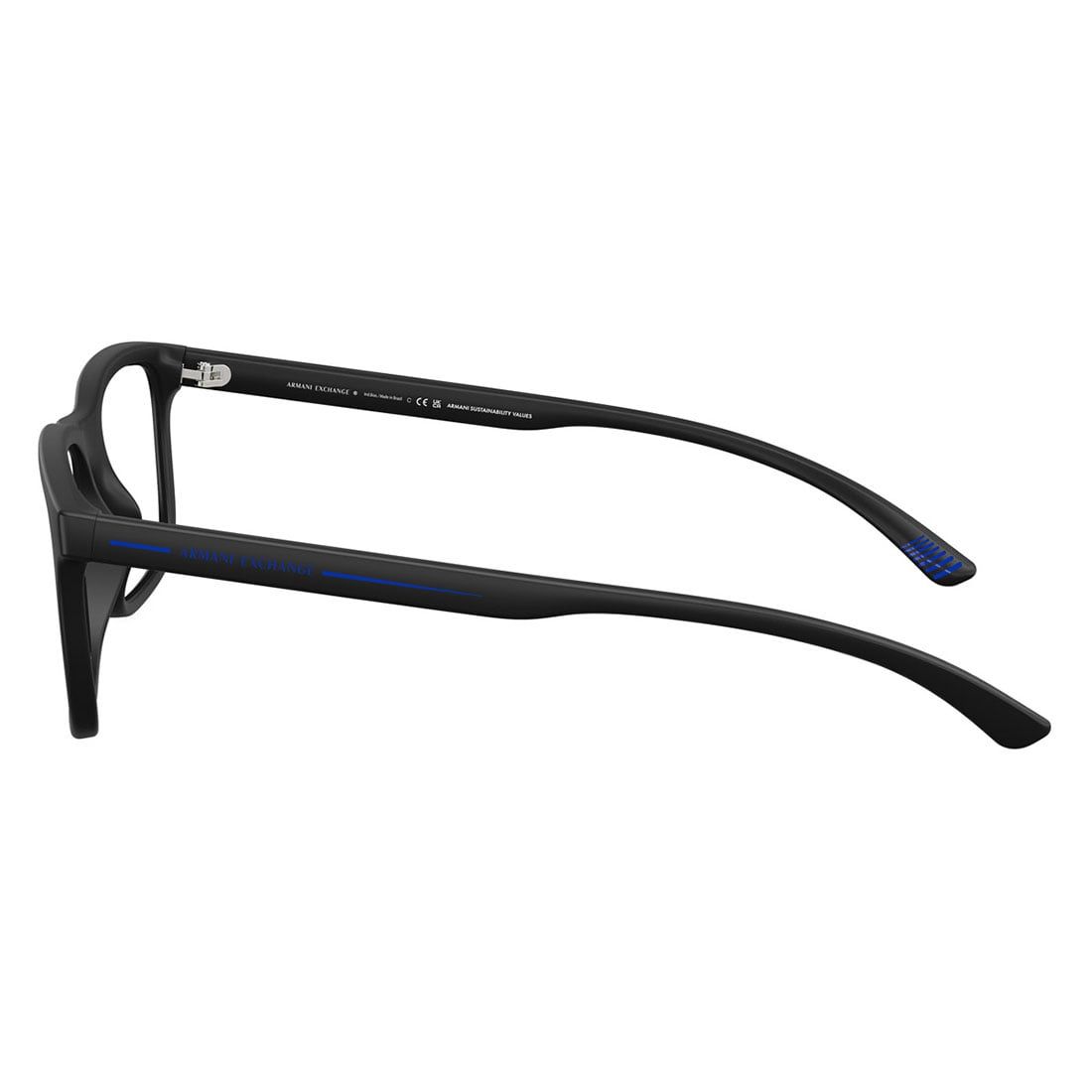 Gọng kính Armani Exchange AX3125U 8078