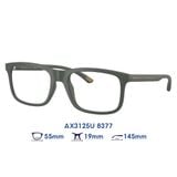 Gọng kính Armani Exchange AX3125U 8377