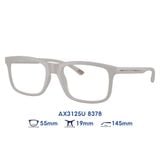 Gọng kính Armani Exchange AX3125U 8378