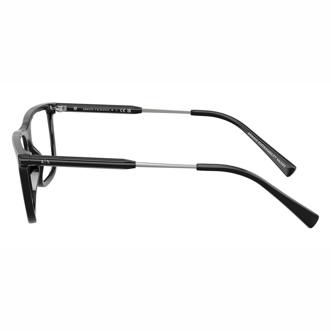  Gọng kính Armani Exchange AX3126F 8158 