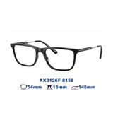  Gọng kính Armani Exchange AX3126F 8158 