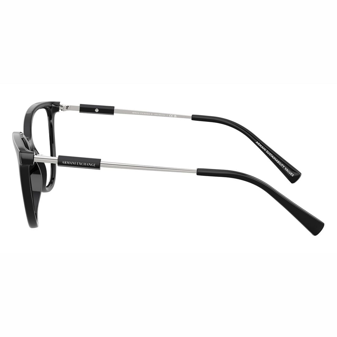  Gọng kính Armani Exchange AX3128F 8158 