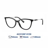  Gọng kính Armani Exchange AX3128F 8158 
