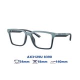  Gọng kính Armani Exchange AX3129U 8390 