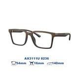  Gọng kính Armani Exchange AX3129U 8391 