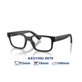  Gọng kính Armani Exchange AX3130U 8078 