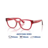  Gọng kính Armani Exchange AX3134U 8393 