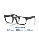  Gọng kính Armani Exchange AX3135F 8078 