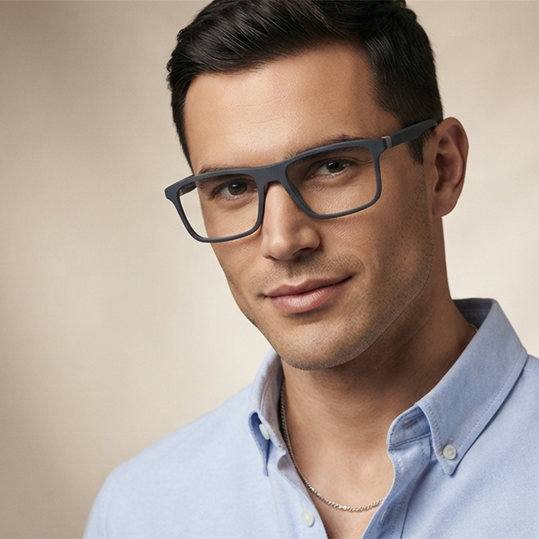 Gọng kính Armani Exchange AX3136U 8399