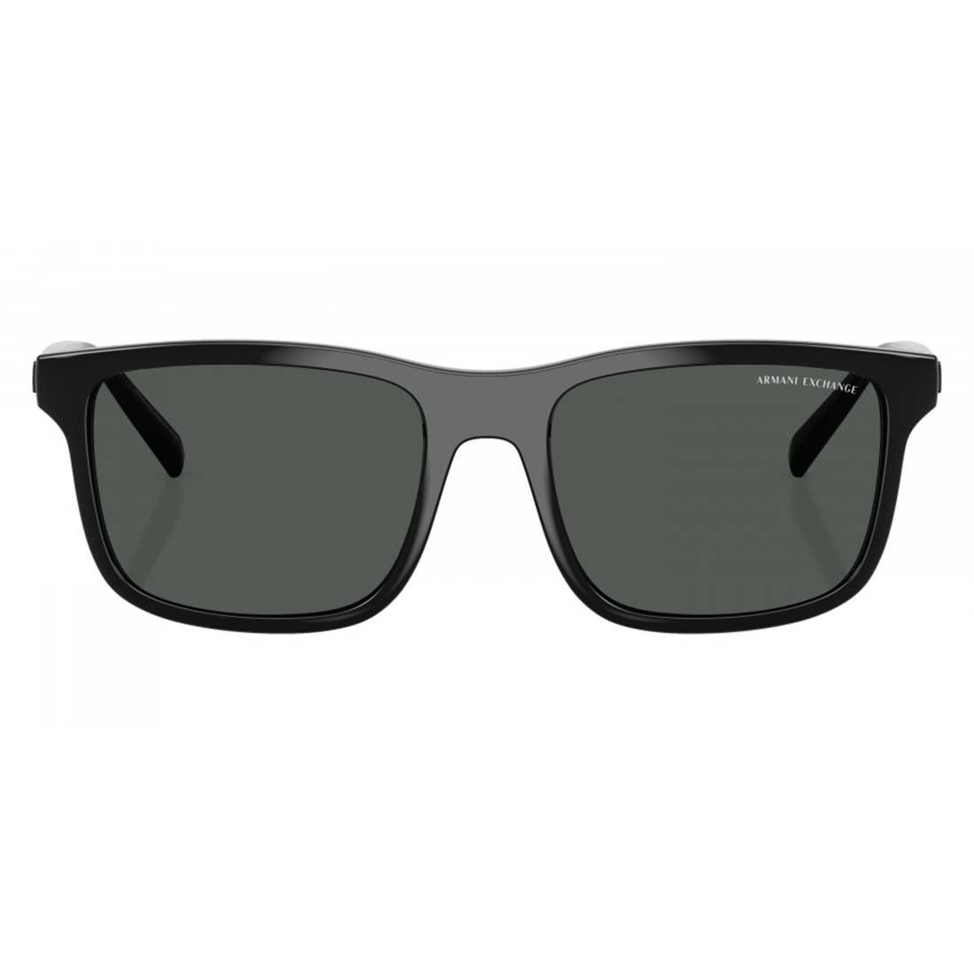  Kính mát Armani Exchange X4145SF 8158/87 