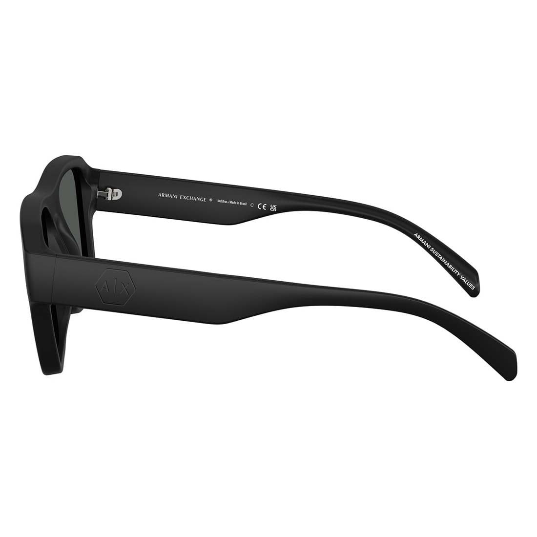  Kính mát Armani Exchange AX4154SU 8078/87 