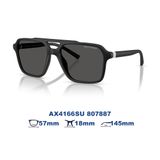 Kính mát Armani Exchange AX4166SU 807887